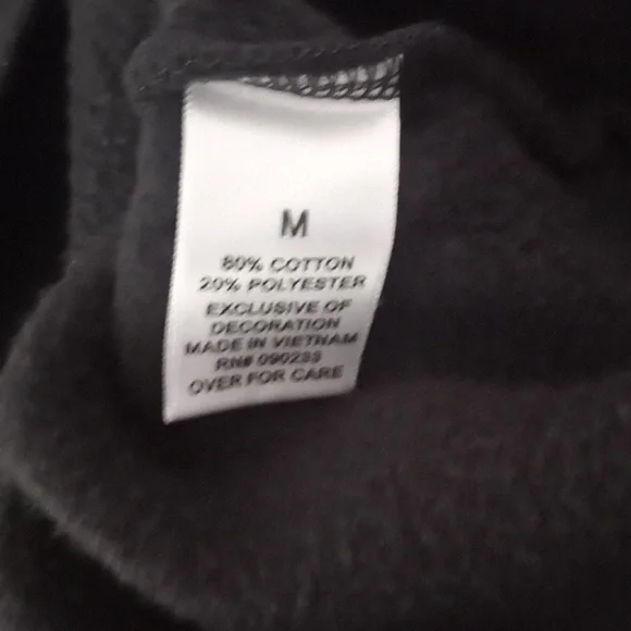 Essentials Fear of God turtleneck sweater - Picture 4 of 9